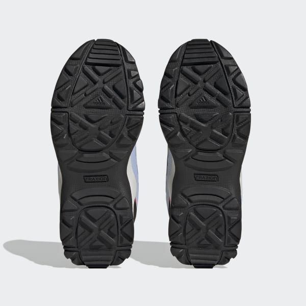 Azul Zapatillas de Senderismo Terrex Hyperhiker Corte Bajo