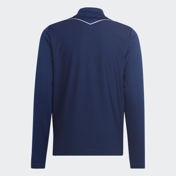 adidas Tiro 21 Training Jacket Blue