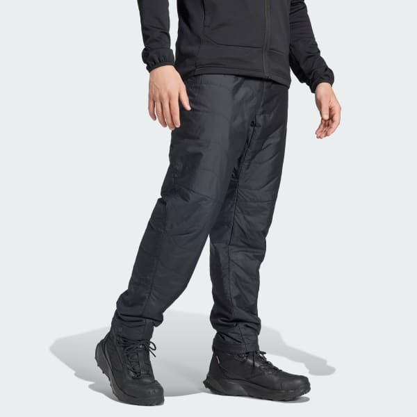 アディダス テレックス Xploric PrimaLoft インサレーション