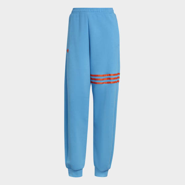 Blu Pantaloni adicolor Neuclassics Jogger IR910