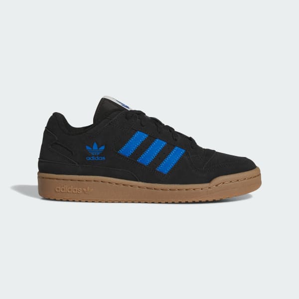 Negro Zapatillas Forum Low CL
