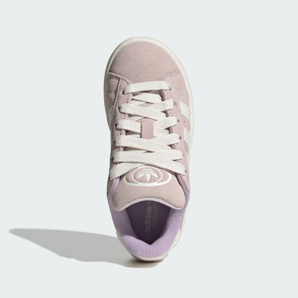 adidas Campus 00s Shoes - Pink | Free Shipping with adiClub
