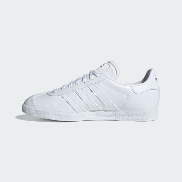 Gazelle Low Trainers