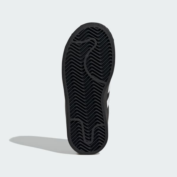 Adidas Superstar II Shoes Kids GLOBAL SHIPPING