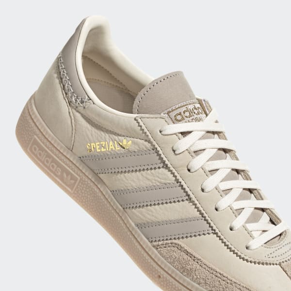 ☆新作☆adidas Originals handball spezial Brown/White adidas Handball Spezial Shoes - Brown | Free Shipping with