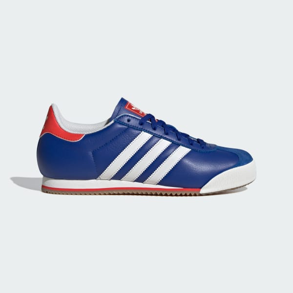 Azul Zapatillas K 74