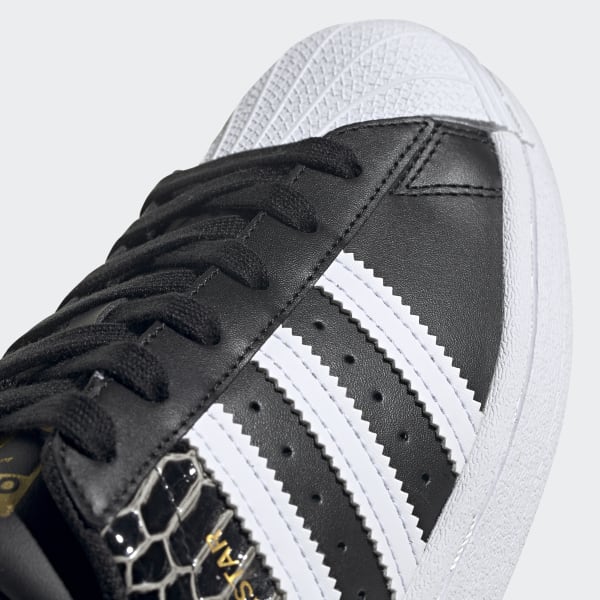 adidas latest black shoes