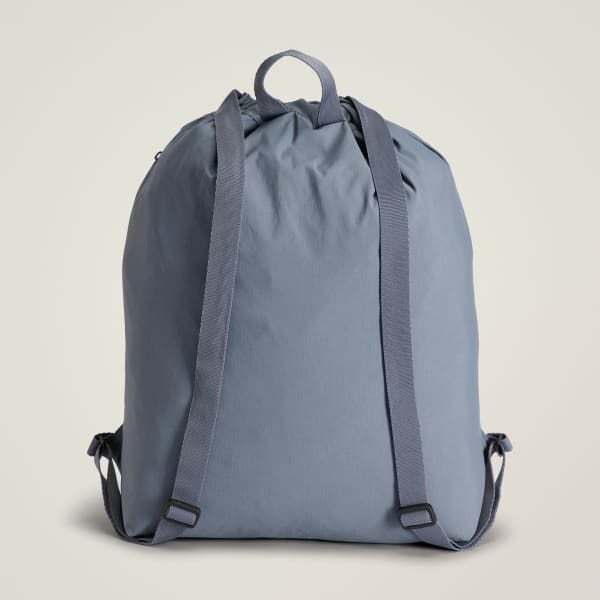 Black adidas by Stella McCartney Gym Sack