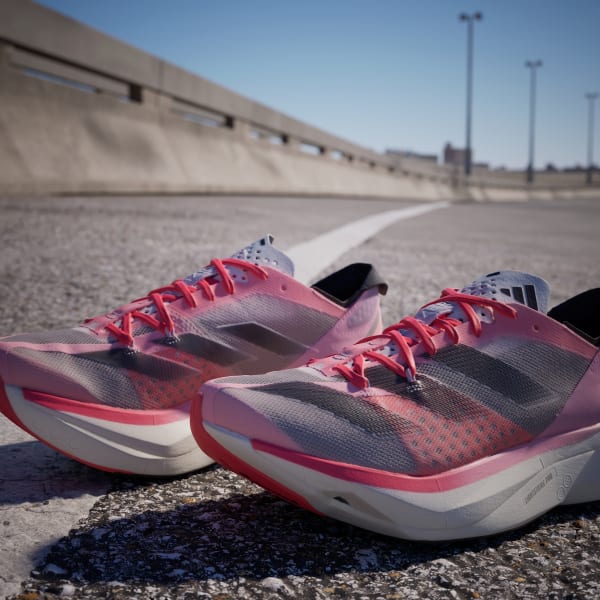 adidas - アディオスプロ3 Amazon | [アディダス] アディゼロ アディオス プロ 3 M ADIZERO