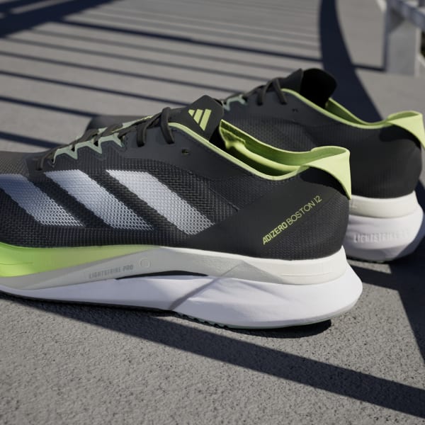 adidas ADIZERO BOSTON 12M｜27.0センチ adidas Buty Adizero Boston 12 - Niebieski | adidas Poland