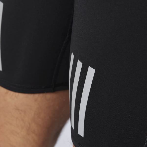 short de compressão adidas masculino