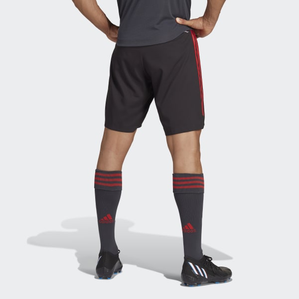 cierna Šortky FC Bayern 22/23 Third Authentic