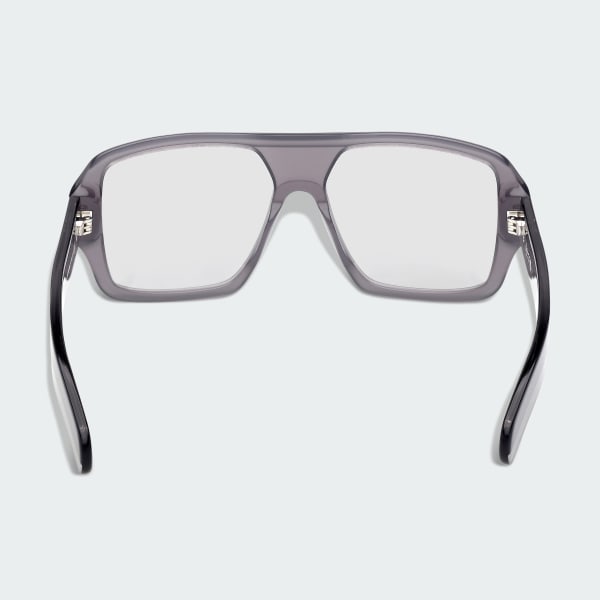 Noir Lunettes de soleil Originals OR0132
