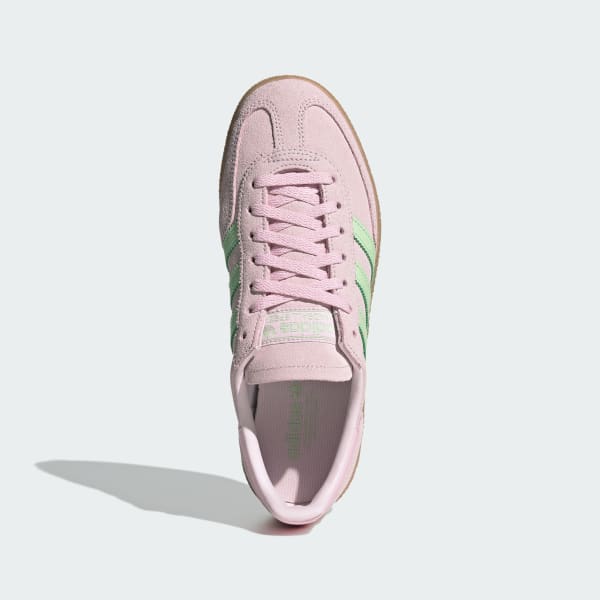 24.0　新品　アディダス　ハンドボール スペツィアル　ピンク　正規品 adidas スニーカー ハンドボール スペツィアル / Handball