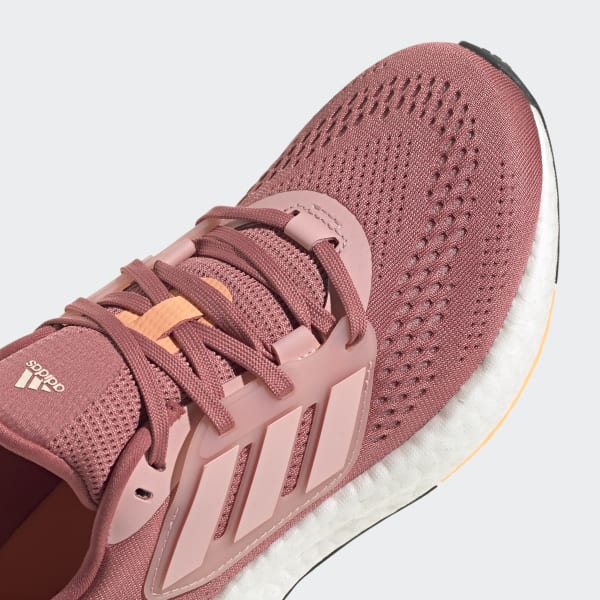 adidas Pureboost 22 Shoes Pink Free Shipping with adiClub adidas Canada