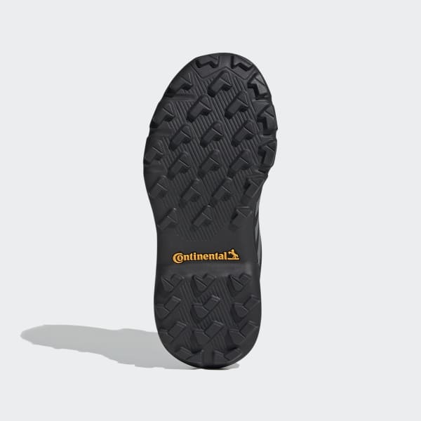zwart Terrex GORE-TEX Hiking Schoenen