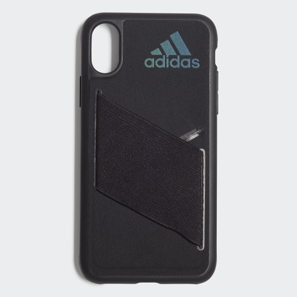 Adidas Lifestyle Case Iphone Xr Black Adidas Us