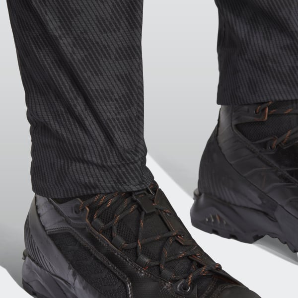 adidas TERREX Techrock RAIN.RDY Pants - Black | Women's Hiking | adidas US