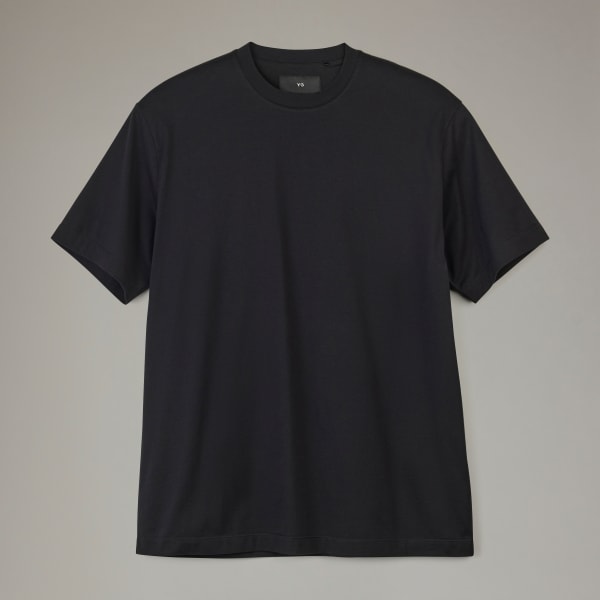 Black Y-3 Relaxed T-Shirt