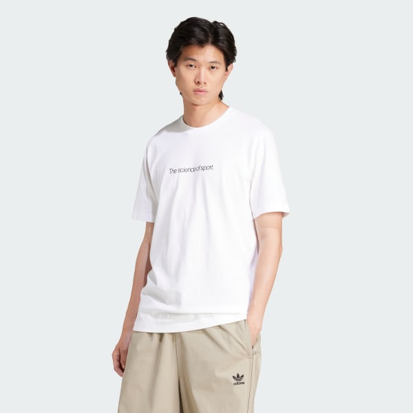 adidas Training Supply Fashion T Shirt 2 WeiB adidas Deutschland