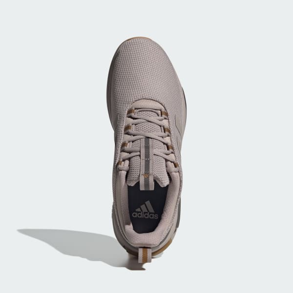 adidas Racer TR23 Shoes Grey Free Shipping with adiClub adidas US