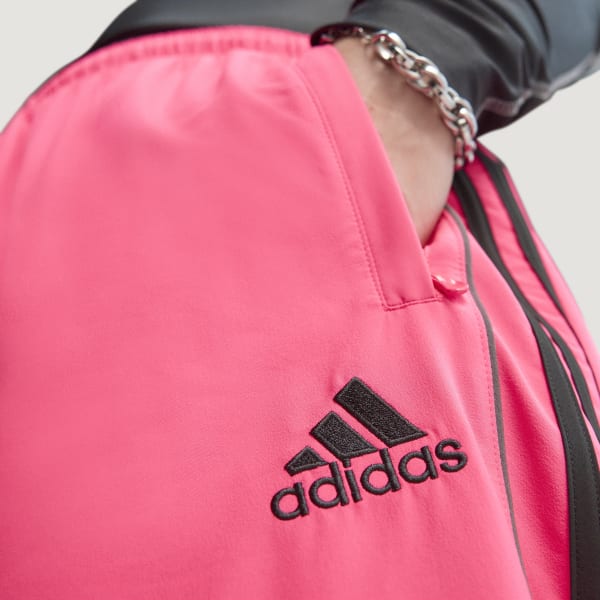 Pink Teamgeist Adicolor Track Tracksuit Bottoms