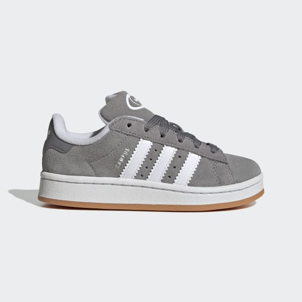 靴 adidas Campus Adidas Campus J Big Kid's Shoes Aero Pink-White CQ2943 | eBay