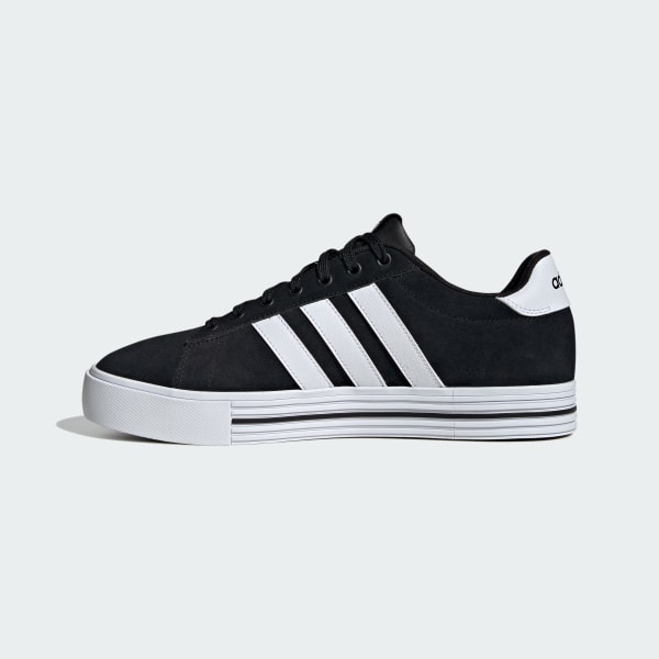 adidas Daily 4.0 Shoes Black adidas Thailand