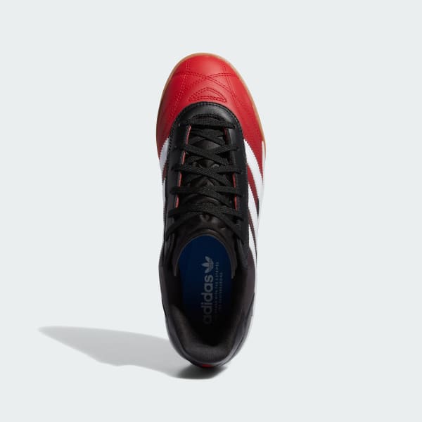 adidas Copa Premiere Sneakers - Red | Free Shipping with