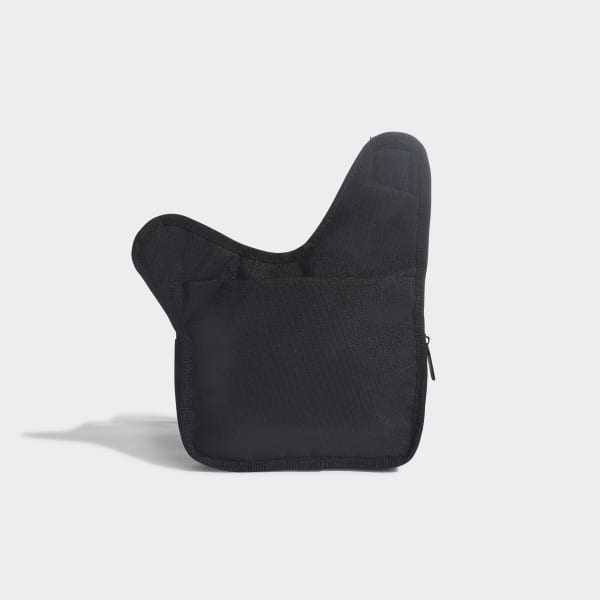 Μαύρο Adicolor Sling Bag