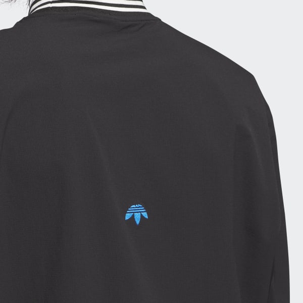 adidas Originals - 【新品未使用】ROLLING LINKS 撥水 クルーネックウィンド　Lサイズ adidas（アディダス）の「ROLLING LINKS 撥水 クルーネック