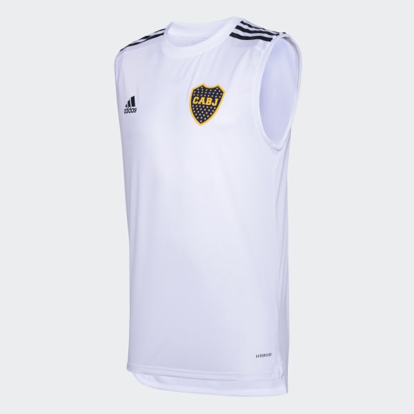remeras musculosas adidas