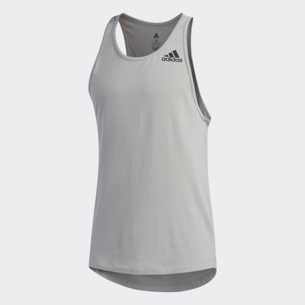 Adidas city base tank clearance
