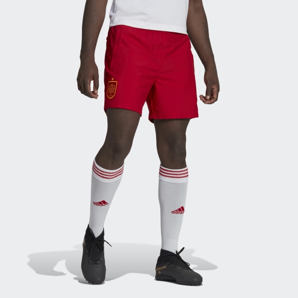 Adidas spain shorts clearance