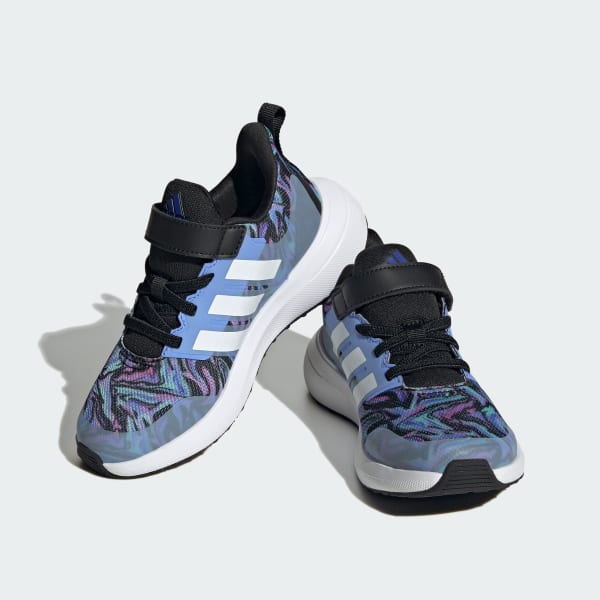 Scarpe FortaRun 2.0 Cloudfoam Elastic Lace Top Strap