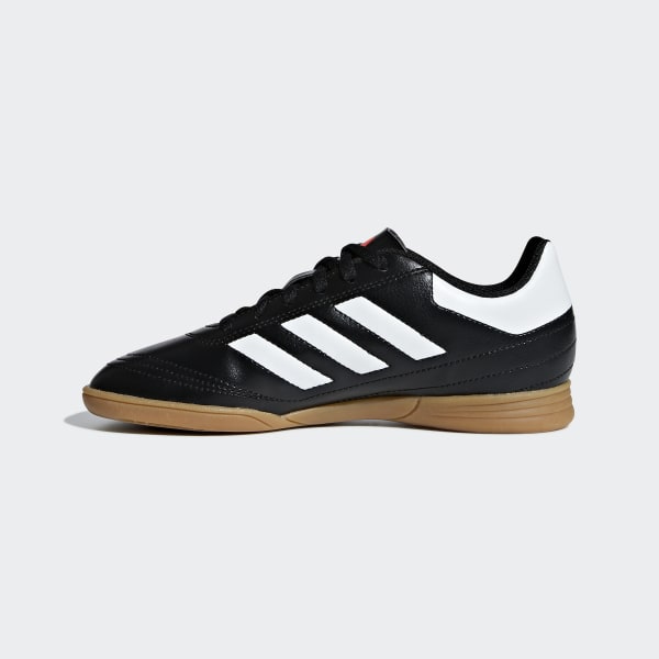 chuteira futsal adidas goletto