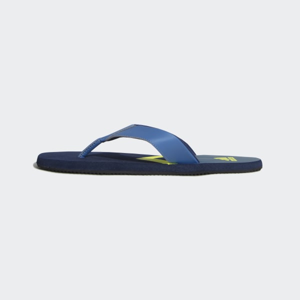 Adidas hot sale slippers 2019