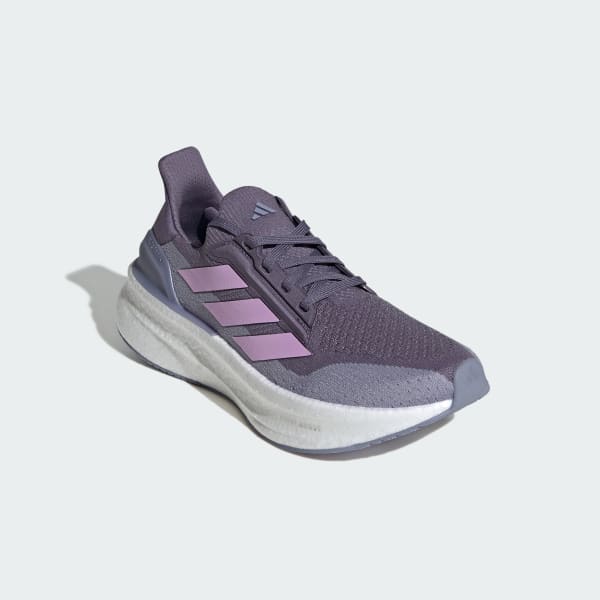 Roxo Tênis Ultraboost 5x