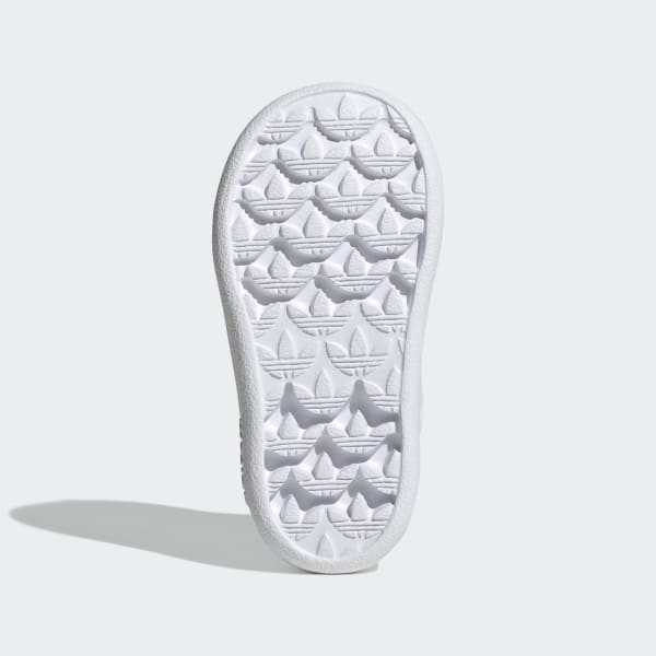 White ADIFOM SUPERSTAR 360 신발