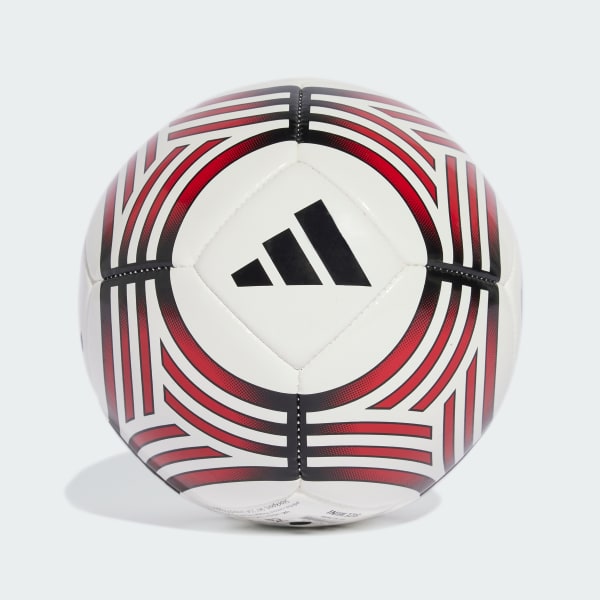 Branco Mini Bola CR Flamengo Home