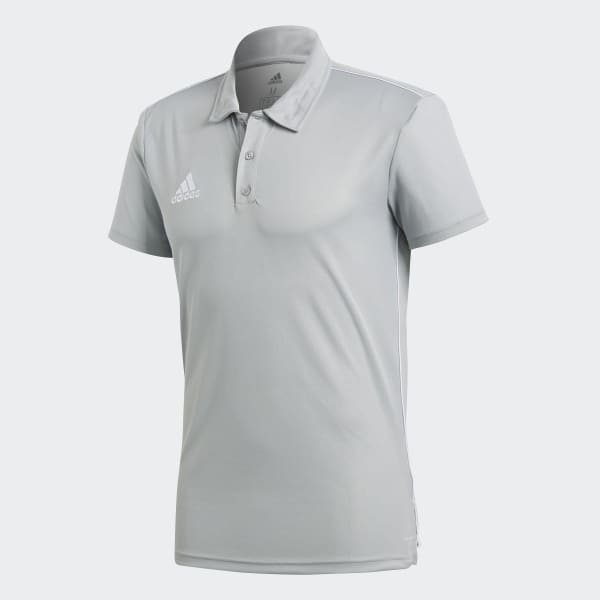 adidas Core 18 Climalite Polo Shirt 