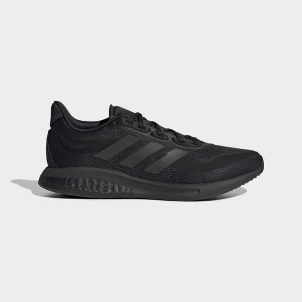 adidas Tenis Supernova - Negro | adidas Mexico