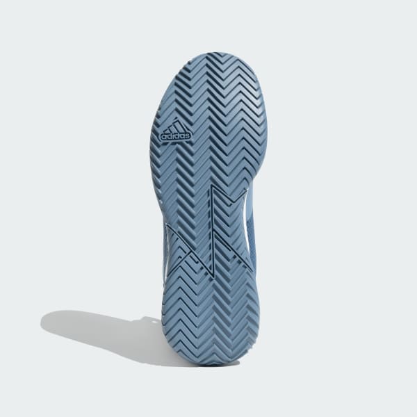 Blue New Star Tennis Shoes