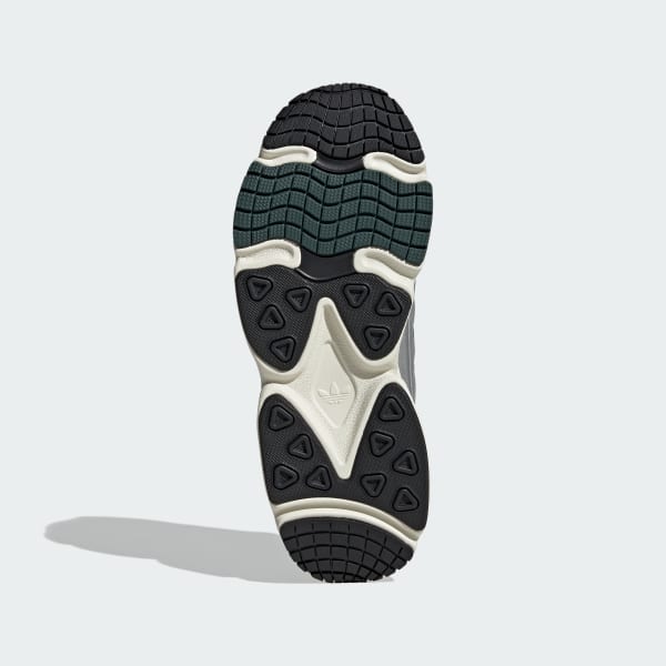 Plateado Zapatillas OZMILLEN