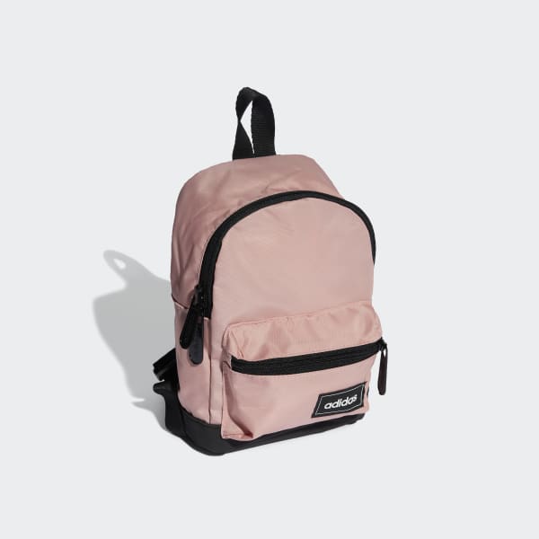 Rosa Minimochila Tailored For Her Material