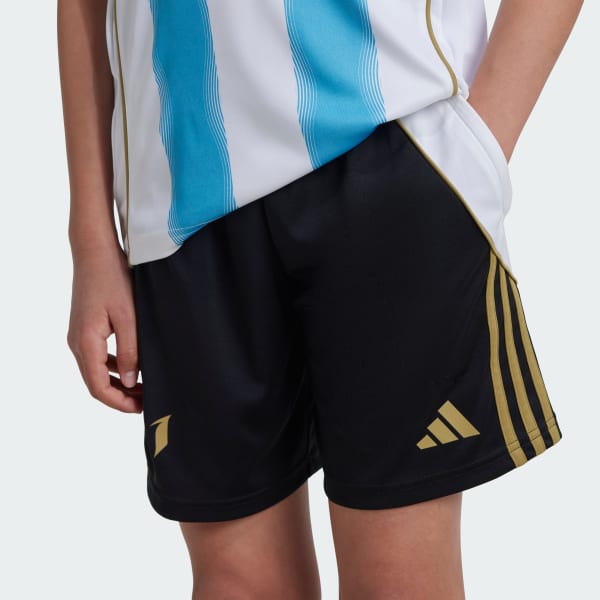 Messi Training Shorts Kids
