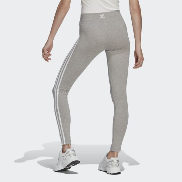 Adidas leggins grey clearance