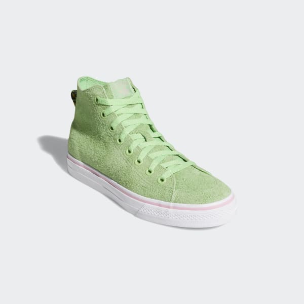 green nizza adidas