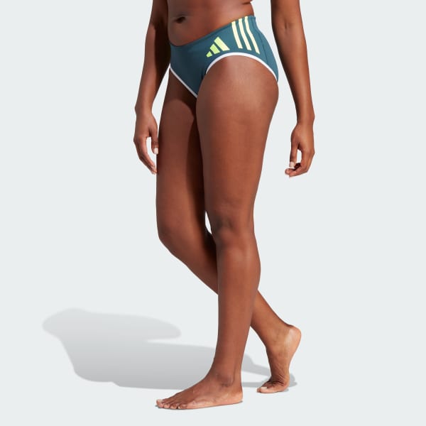 Adidas running hot sale briefs women's