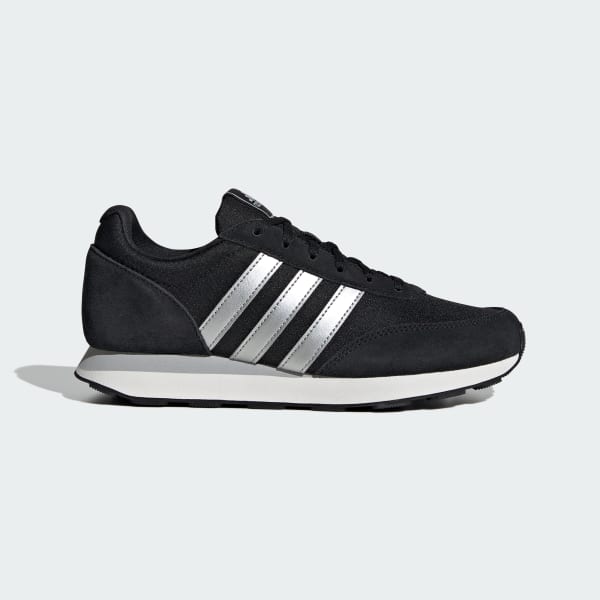 Noir Chaussure Run 60s 3.0